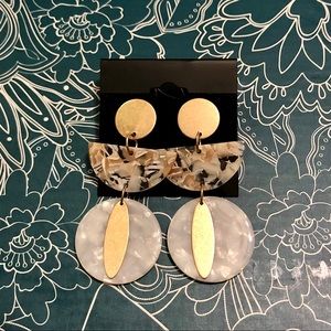 Fashion Dangle Earrings